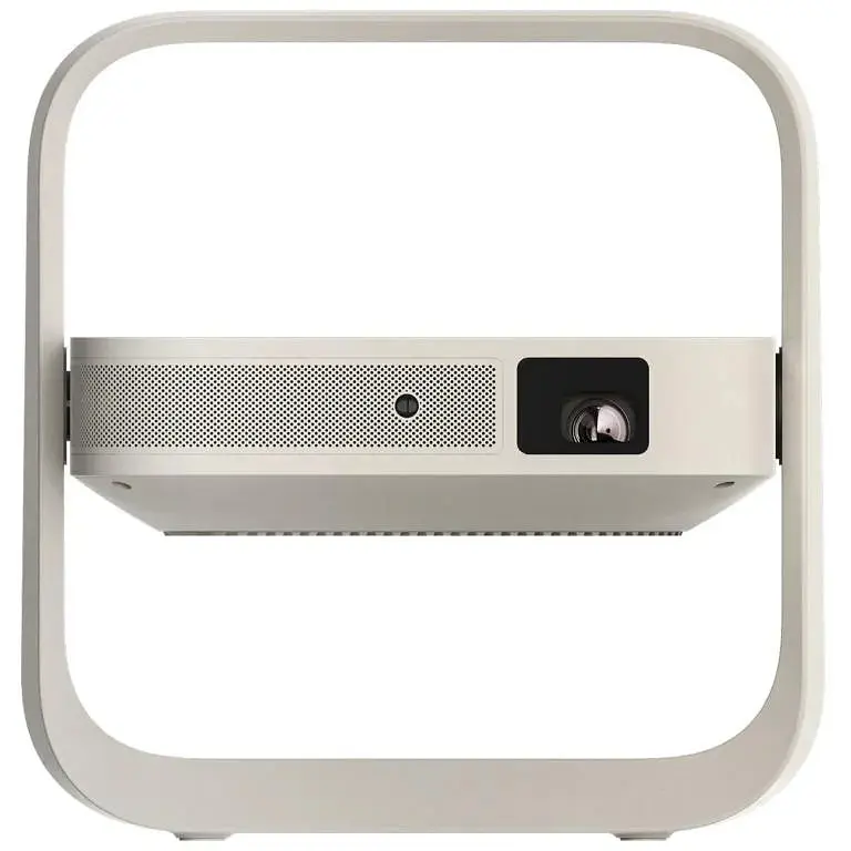 Мультимедійний проектор XGiMi Elfin Flip Plus (WK03C-1)