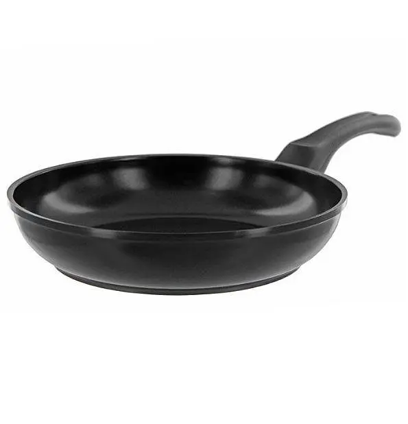 Сковорода Polaris Gourmet Ceramic GC-24F 24см - фото 2