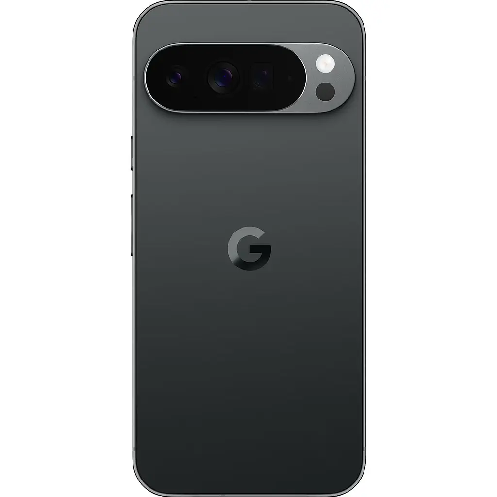 Смартфон Google Pixel 10 Pro XL 16/512GB Obsidian (GA09877-GB) [144034] - фото 6