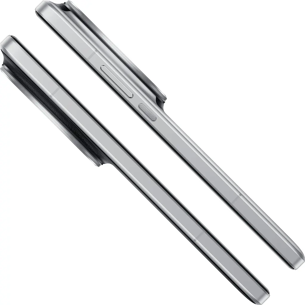 Смартфон Xiaomi 15 Ultra 16/1TB Silver Chrome Global 5G NFC with charger - фото 7