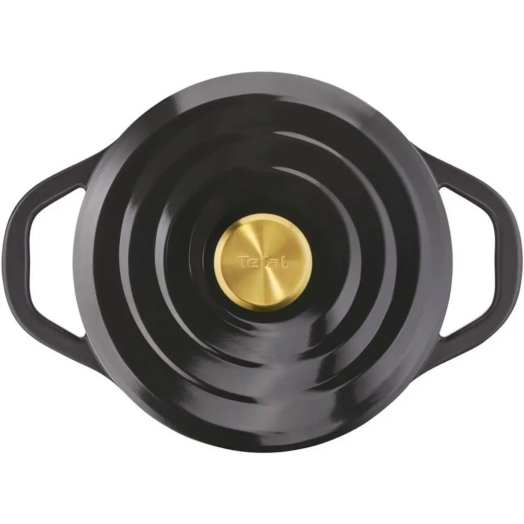 Каструля Tefal Air 3.1 л E2554404 [150357] - фото 5