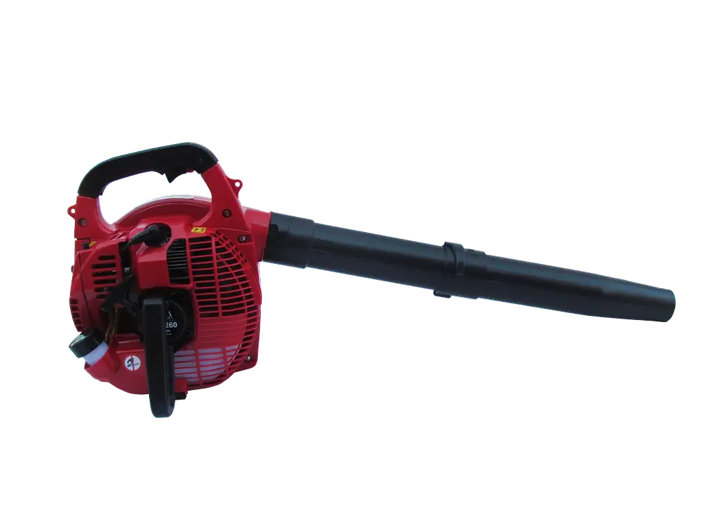 Повітродув бензиновий Vulkan EBV260 (81.7 м/с, 7.8 м3/хв, 0.75 кВт, 1 к.с.) - фото 4