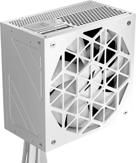 Блок живлення 1stPlayer HA-650AC1 650W 80+ White (ACK-STD-650-WH-EU) - фото 3