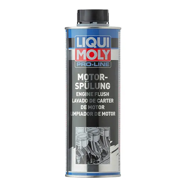 Професійна промивка двигуна - Pro-Line Motorspulung 0.5л. (2427)
