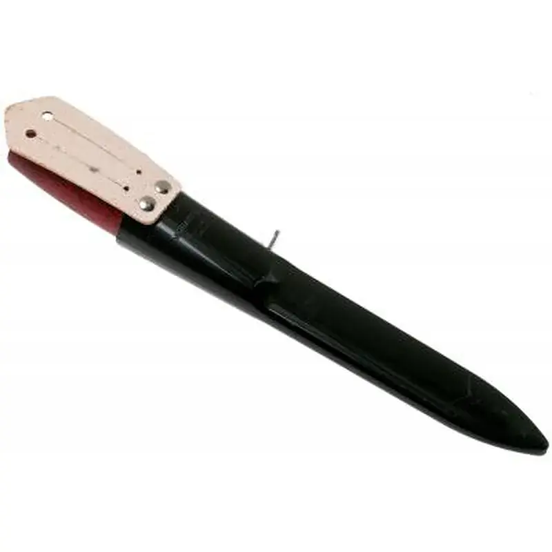 Ніж Morakniv Classic No 2F (13606) - фото 7
