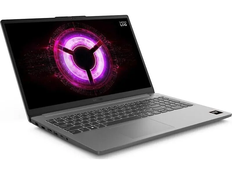 Ноутбук Lenovo LOQ 15ARP10E (83S000ECRA) - фото 2