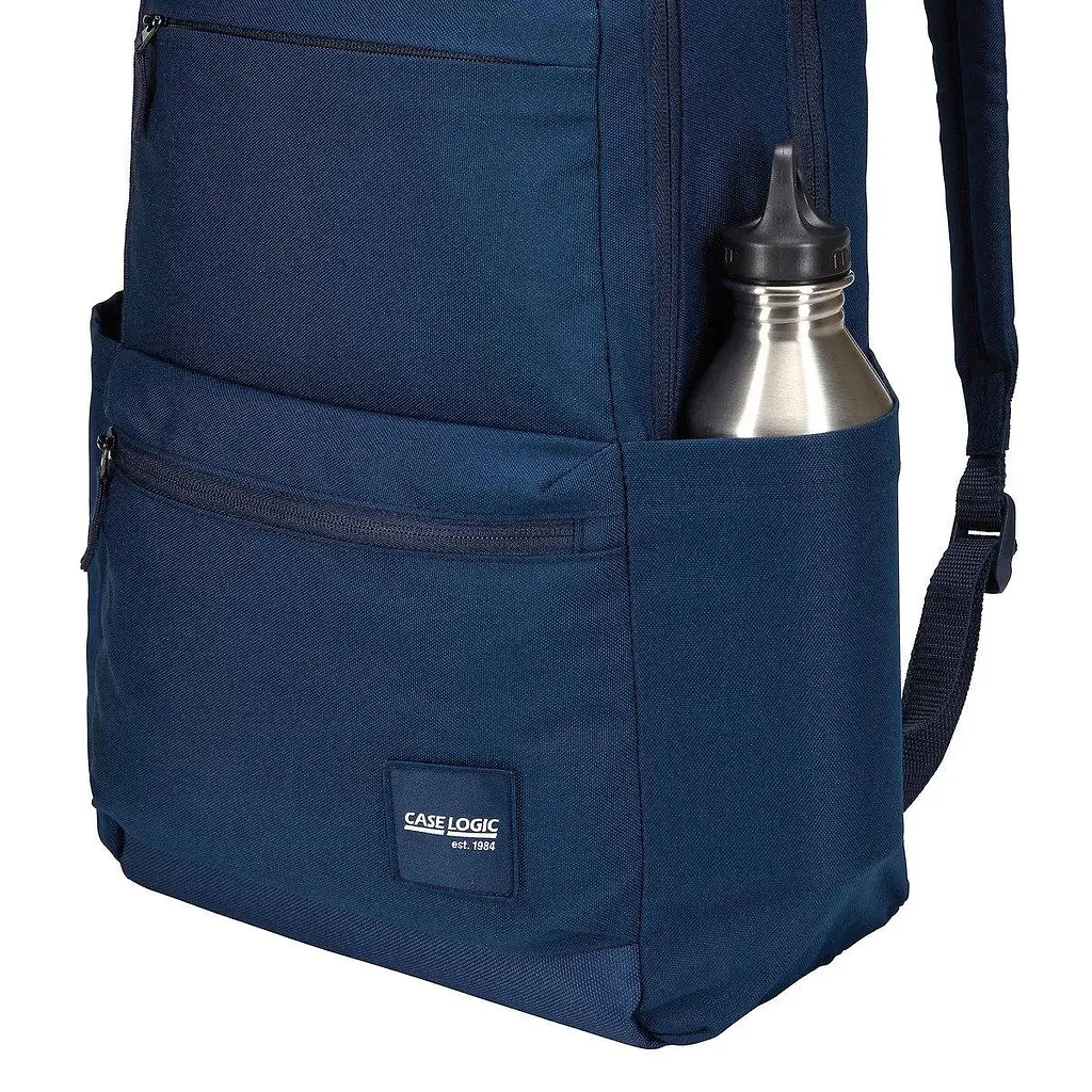Рюкзак Case Logic Uplink 26L 15.6" CCAM-3216 Dress синій (6808608) - фото 6