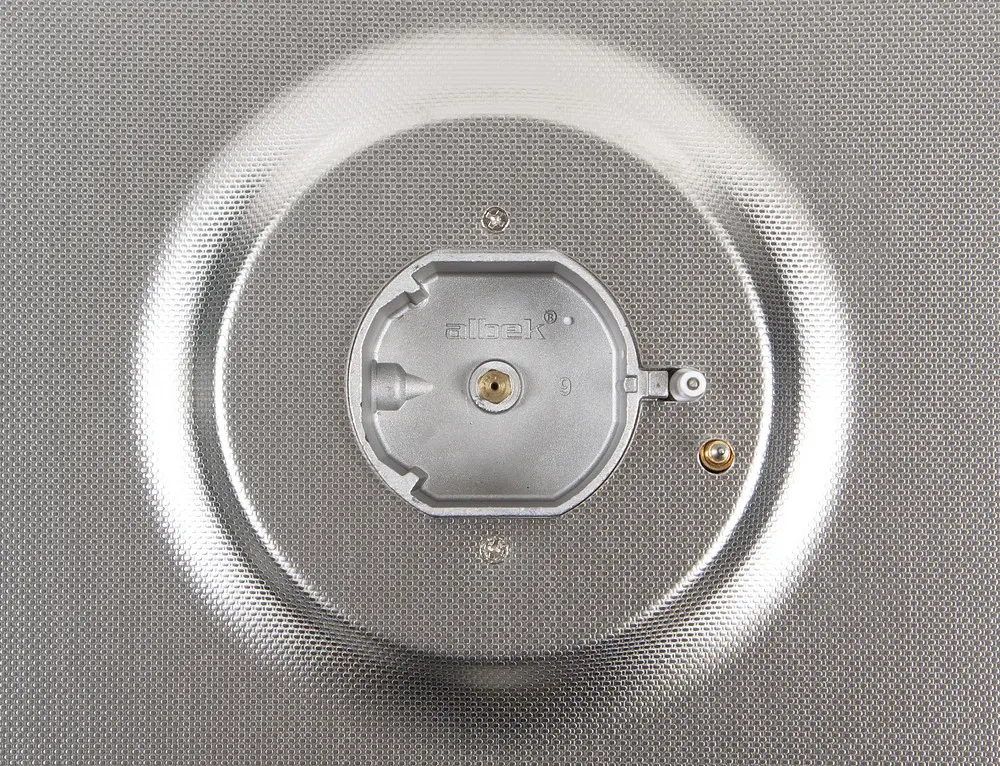 Варочная поверхность Ventolux HG640-DA3 CEST (MLX) - фото 6