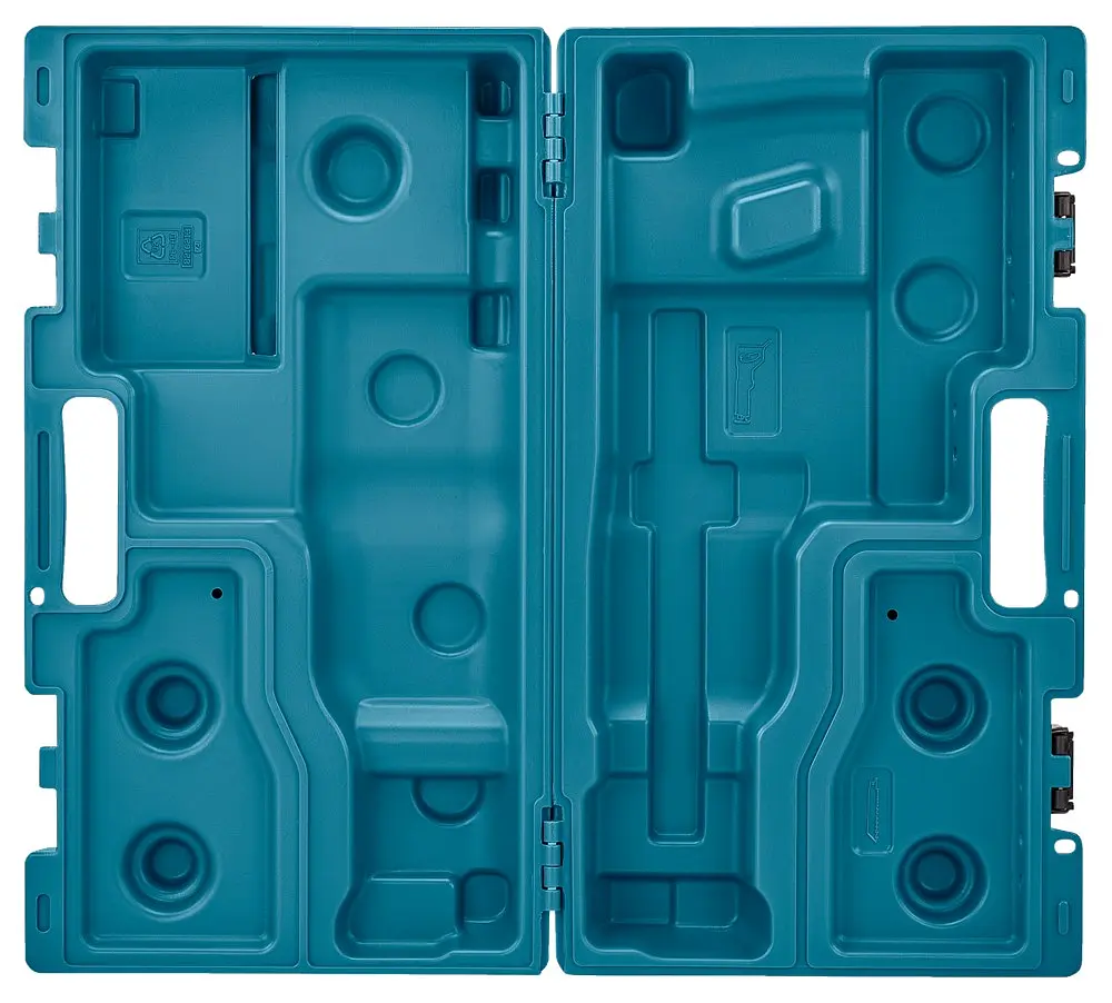 Кейс пластиковий Makita 821621-3 (JR3050T) - фото 3