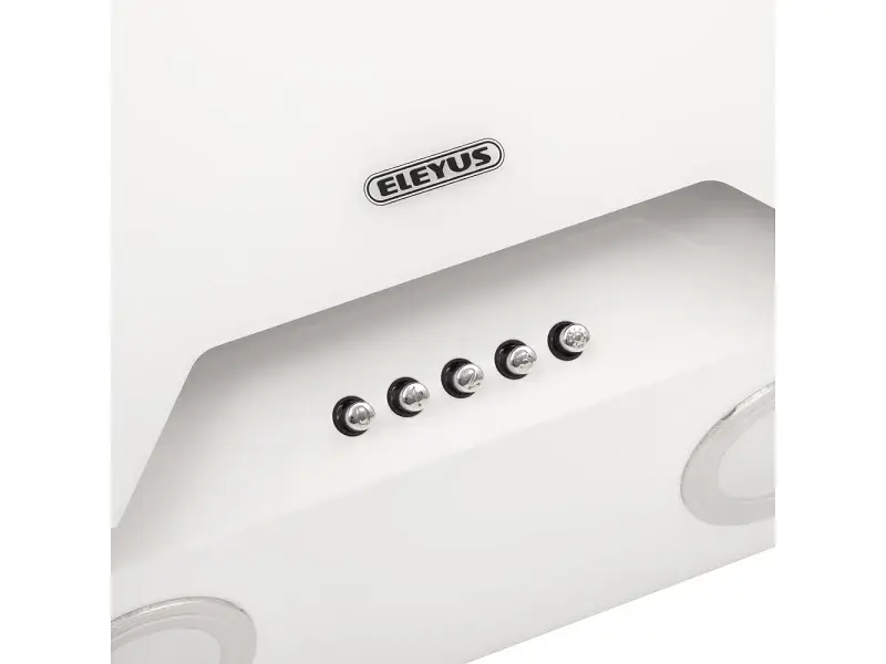 Витяжка ELEYUS SPECTRA 1000 LED 60 WH - фото 6
