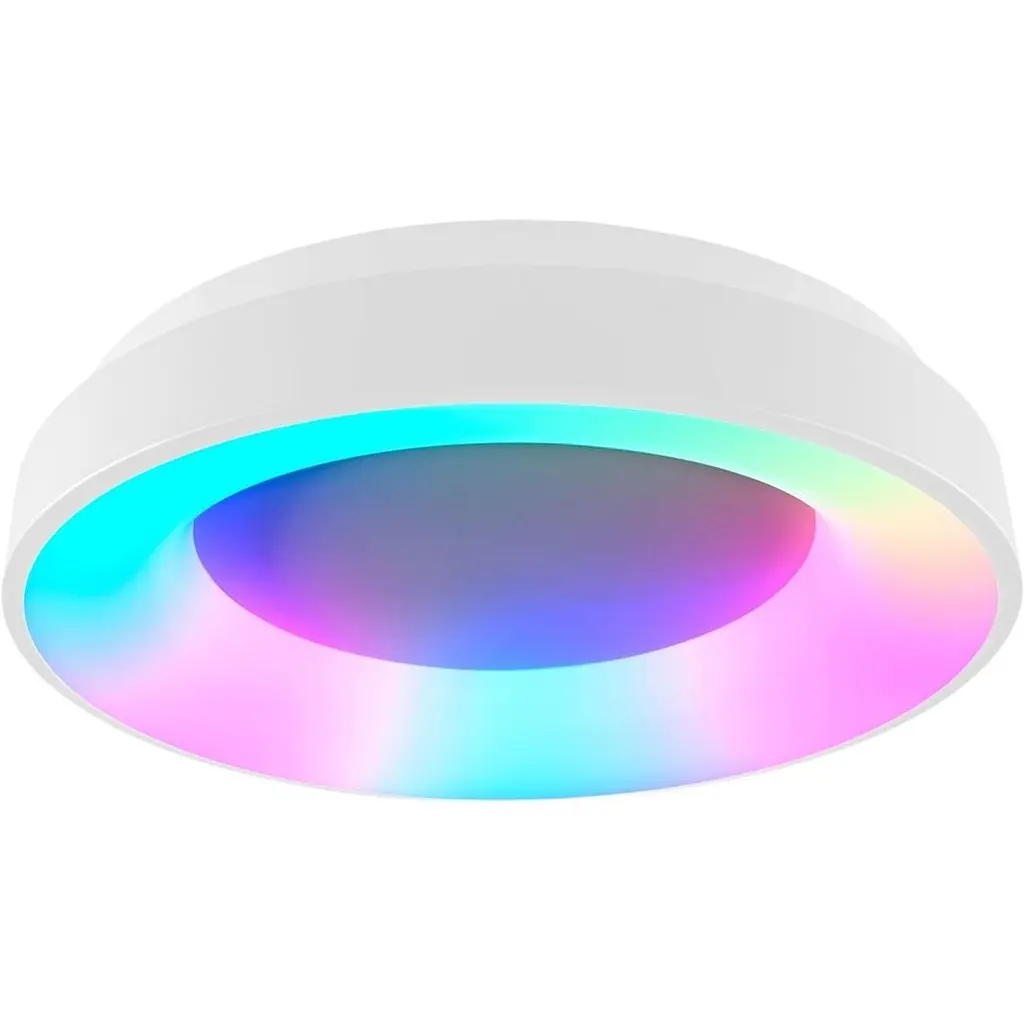 Світильник Videx LED EDGE-RC-72W-White (VLE-ERC-RGB-72W)  - фото 2