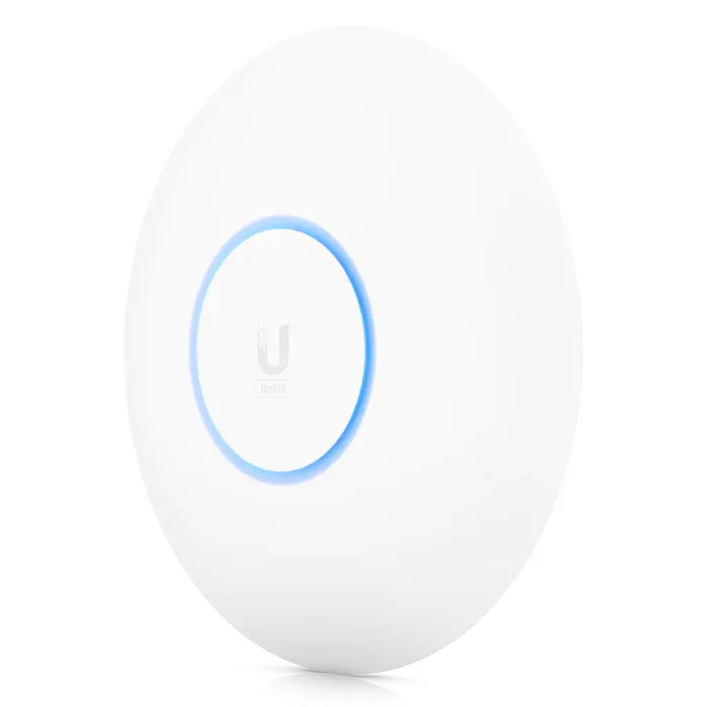Точка доступу Ubiquiti UniFi U6 PRO (U6-PRO) - фото 2