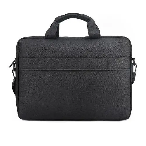 Сумка для ноутбука 15.6" Casual Topload T210, Black Lenovo sum0027797 - фото 2