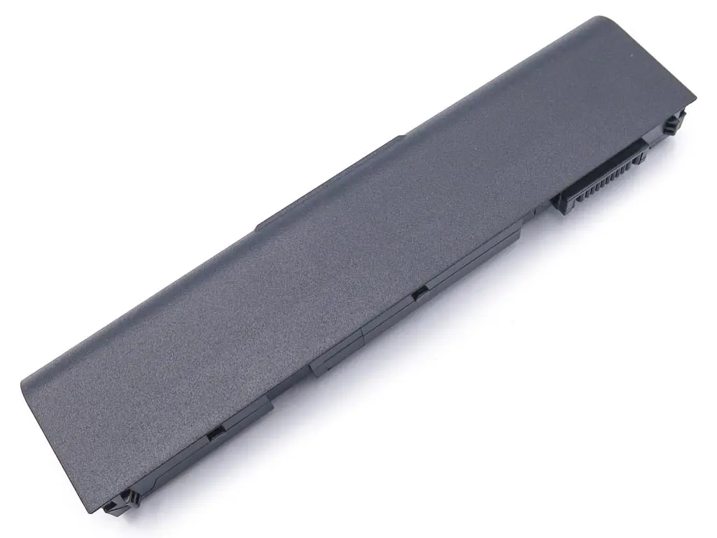 Акумулятор для Dell T54FJ Latitude T54FJ, UJ499, YKF0M, PRRRF NHXVW роз'єм зліва (11.1V 5200 mAh 58Wh) - фото 3