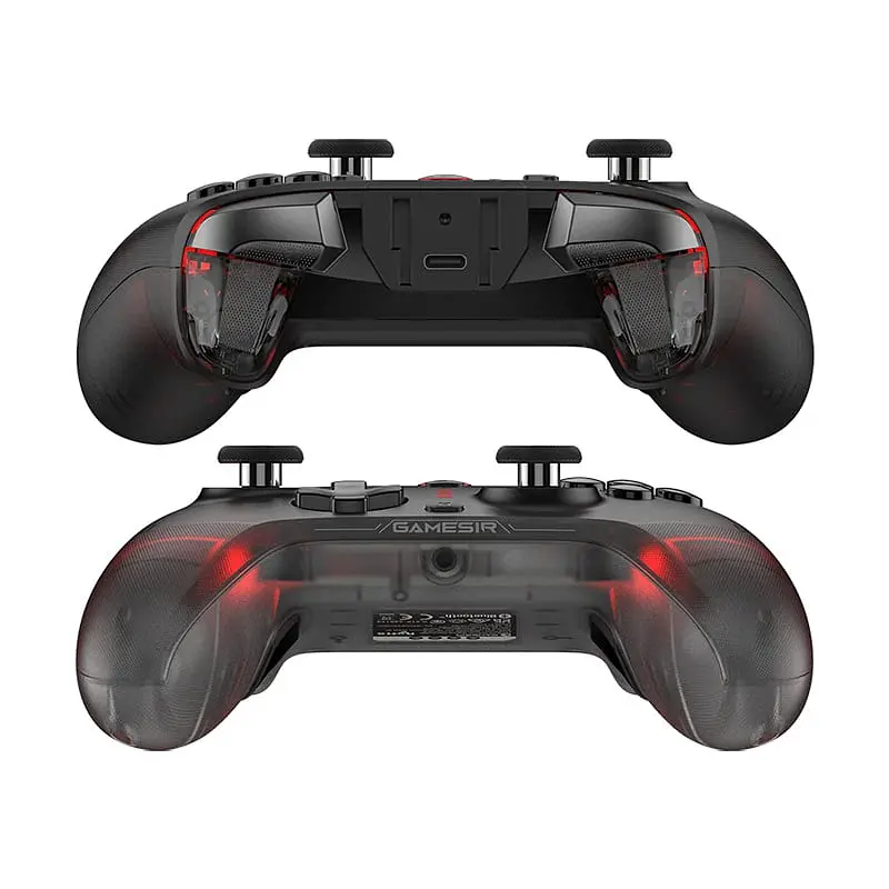Ігровий контролер геймпад GameSir Cyclone 2 Gamepad - фото 5