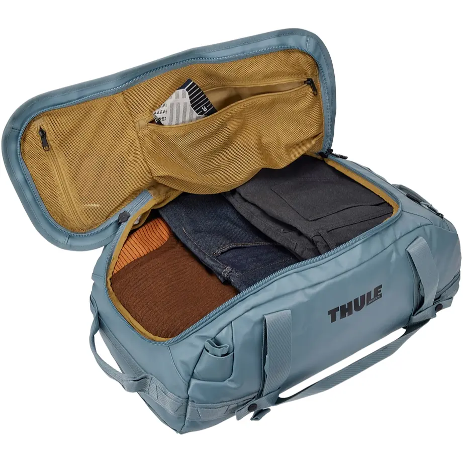 Дорожні сумки і рюкзаки Thule Chasm Duffel 40 л (3204992)    - фото 3