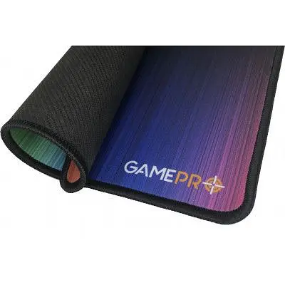 Килимок для мишки GamePro (MP068N) Headshot (MP068N) - фото 3