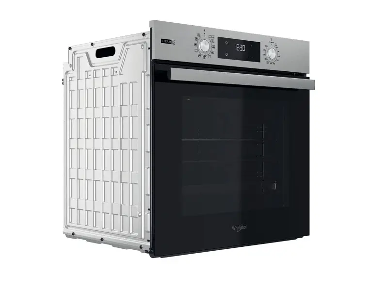 Духовка електрична Whirlpool OMSR58CU1SX - фото 3