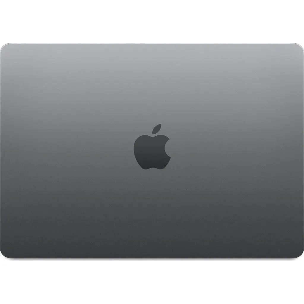 Ноутбук Apple MacBook Air 13" M3 8/512GB Space Gray 2024 [MRXP3] [103003] - фото 3