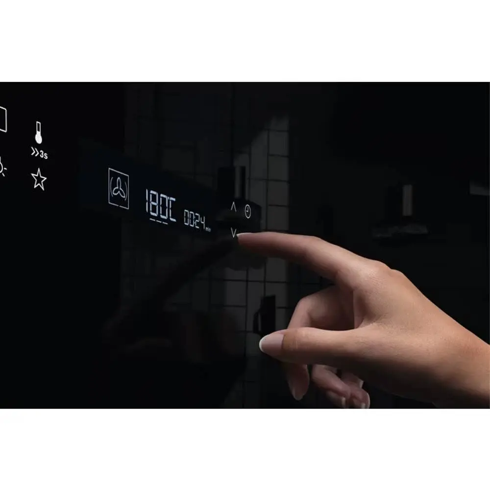 Духова шафа Electrolux EOB7S31V - фото 6