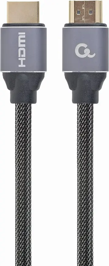 Кабель Cablexpert HDMI - HDMI v2.0 7.5m (CCBP-HDMI-7.5M) - фото 4