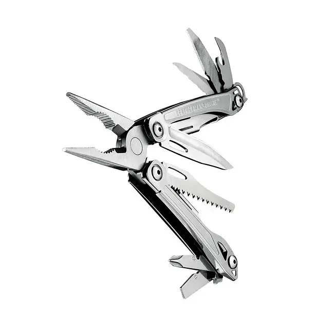 Мультитул Leatherman Sidekick (831439) - фото 4