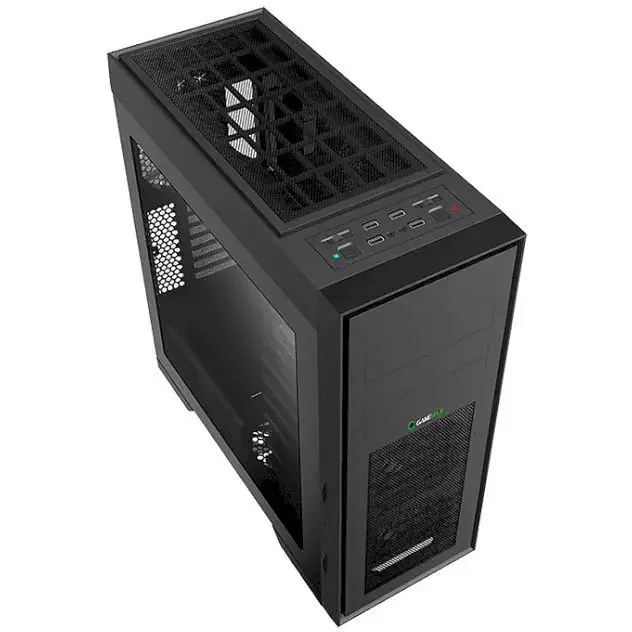 Корпус GameMax Master - фото 4