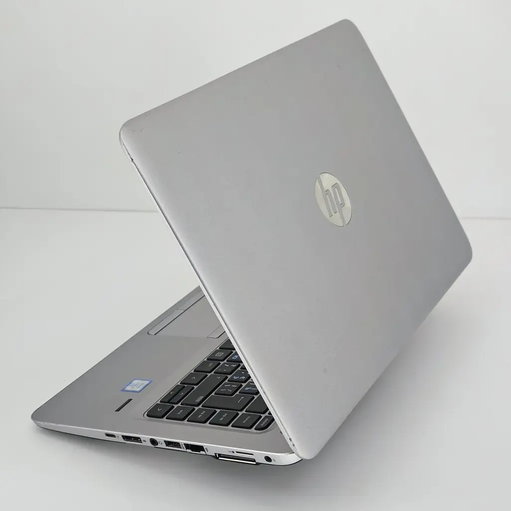 Ноутбук HP EliteBook 840 G3 (i5-6300U/16/256SSD) - Class A- "Б/В" - фото 6