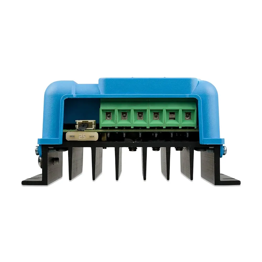 MPPT-контролер заряду сонячних панелей Victron Energy SmartSolar MPPT 100/20-48V (99-00010932) - фото 5