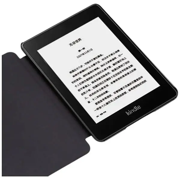 Обложка Ultra Slim BeCover для Amazon Kindle All-new 10th Gen. - фото 6