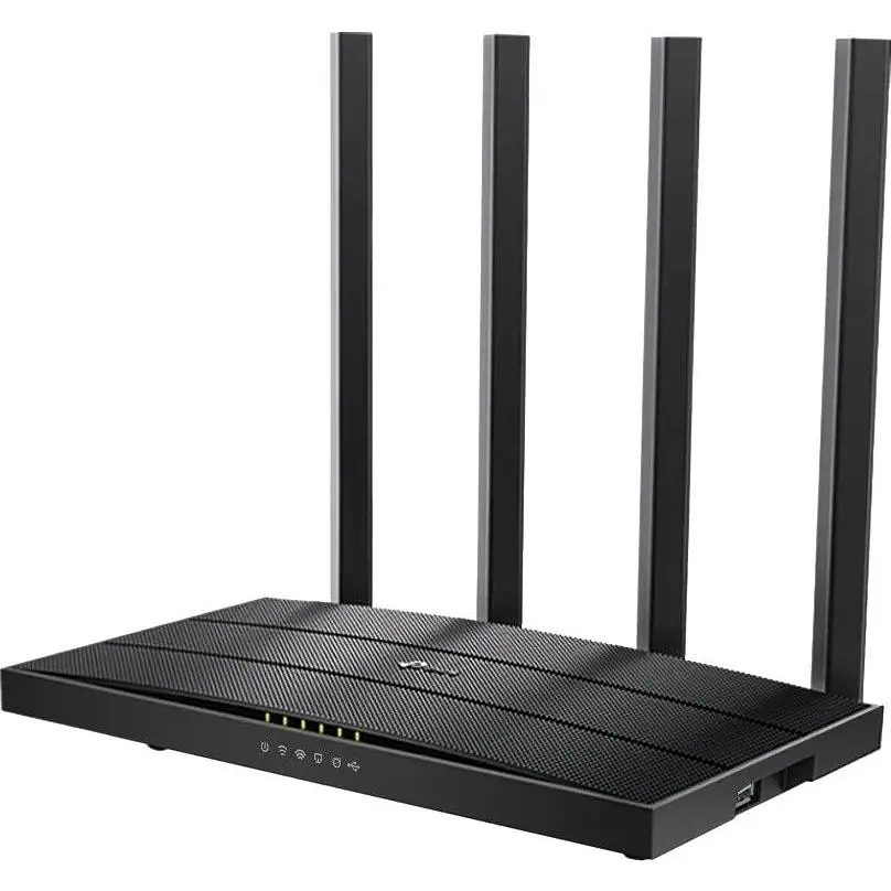Маршрутизатор TP-Link Archer C6U - фото 3