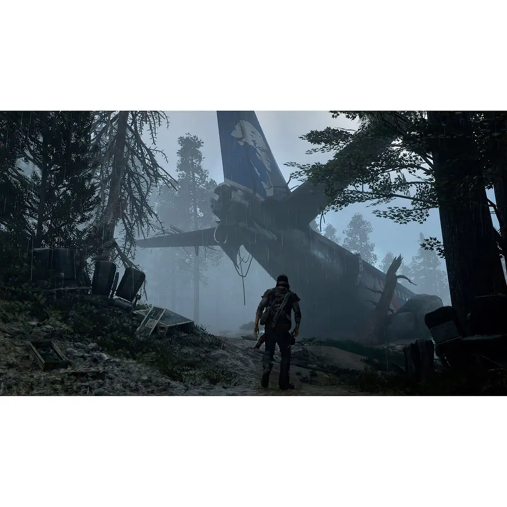 Игра Days Gone для PS4 (RU) [80106] - фото 3