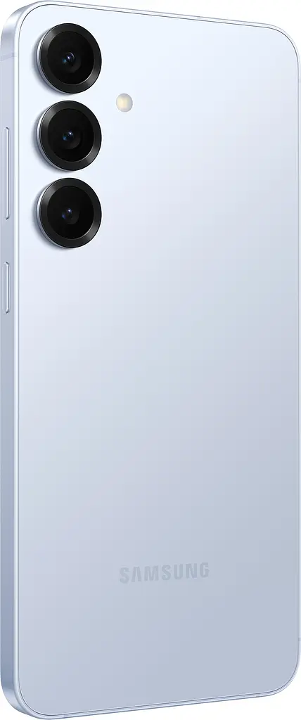 Мобільний телефон Samsung S25 Plus 12/256 Gb Icyblue SM-S931B/DS - фото 5