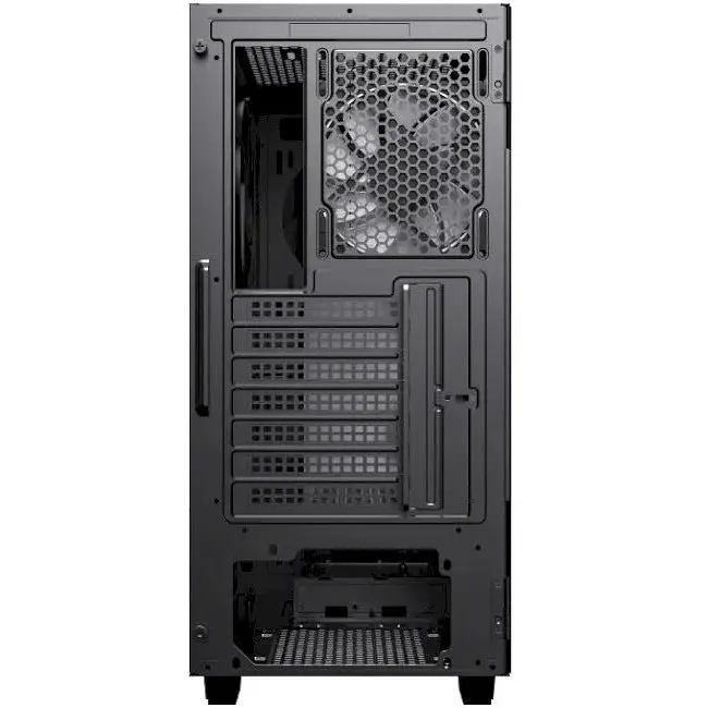 Корпус GameMax Diamond COC Black - фото 9