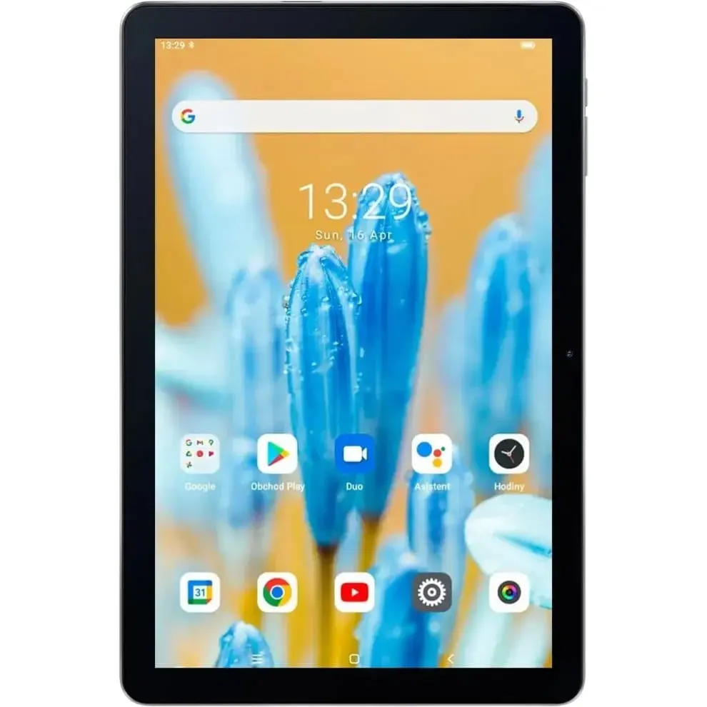 Планшет Blackview Oscal Pad 70 4/128Gb Wi-Fi Grey UA UCRF - фото 3
