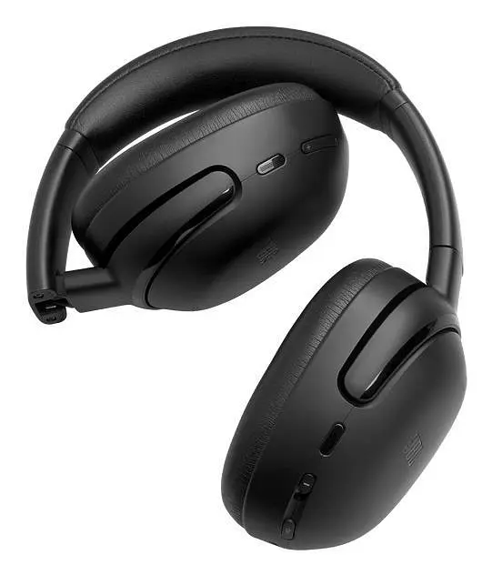 Бездротові навушники JBL Tour One M3 JBLTOURONEM3BLK Black - фото 8