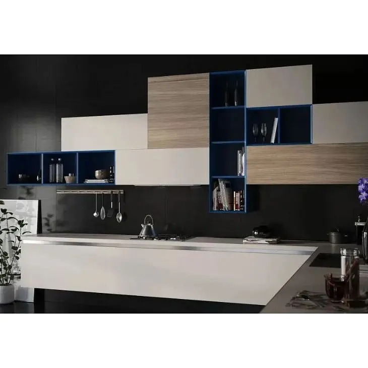 Витяжка вбудована Best Chef Loft box 1100 White 72 (4F493D2A7B) - фото 6