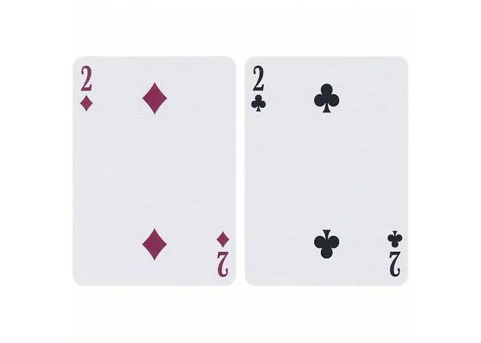 Карты игральные United States Playing Card Company Bicycle Jacquard. (ВР_КИБДЖ) - фото 7