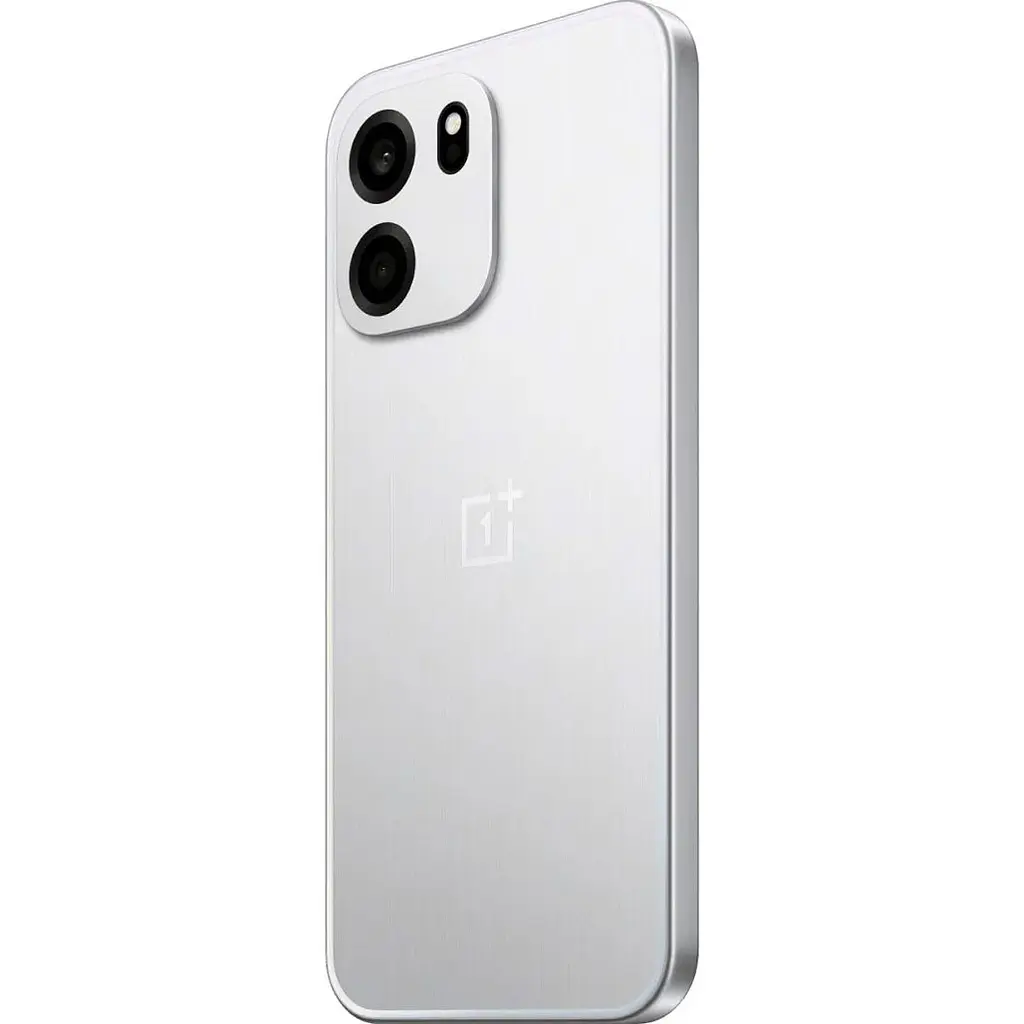 Смартфон OnePlus Turbo 6V 8/256GB White CN [161580] - фото 4