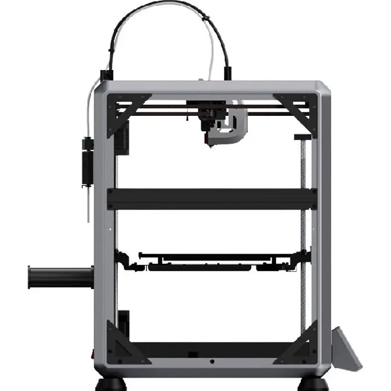 3D-принтер Creality K1 SE [131210] - фото 5