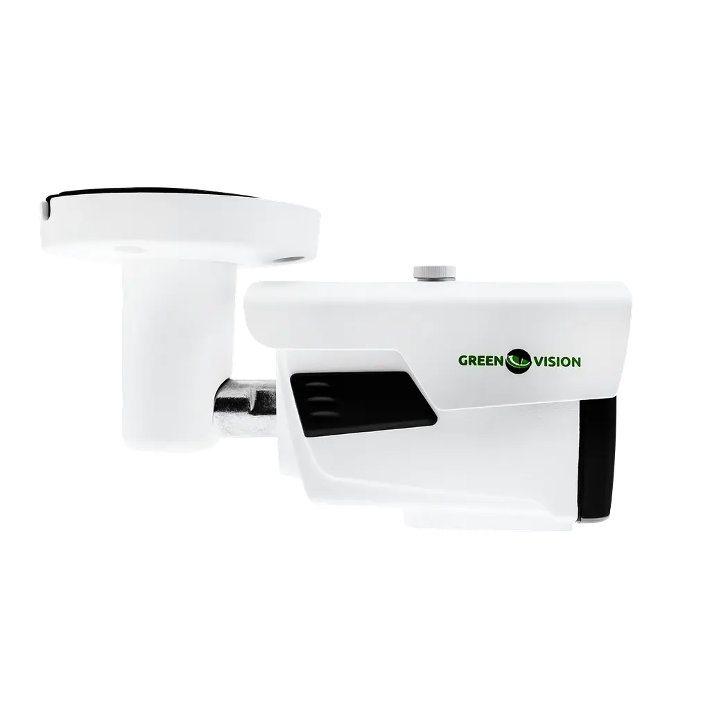 Зовнішня IP камера GV-102-IP-E-СOS50V-40 POE 5MP - фото 3