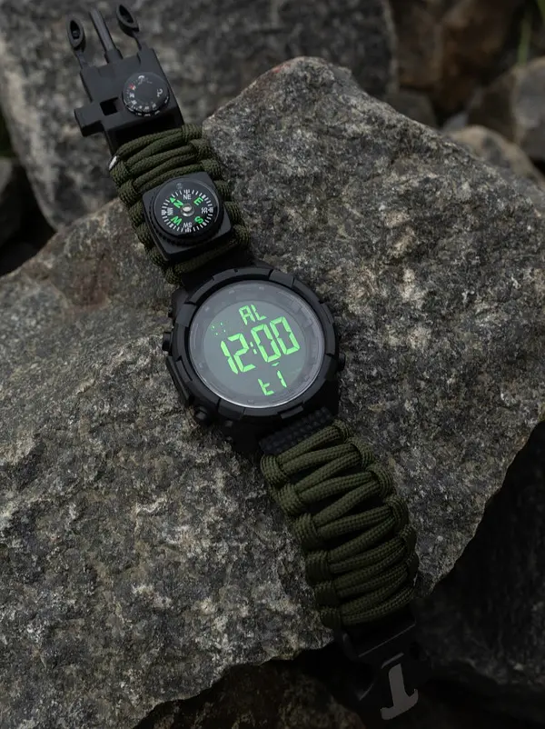 Годинник Besta Tactical - фото 10