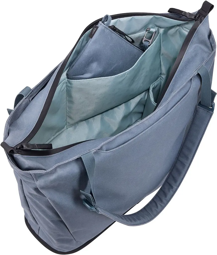 Наплічна сумка Thule Aion Tote (Dark Slate) 3205439 (TH 3205439) - фото 4