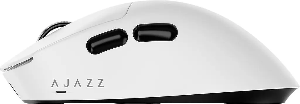Миша Ajazz AJ179 V2 Max White (AJ179-V2-MAX-W) - фото 4