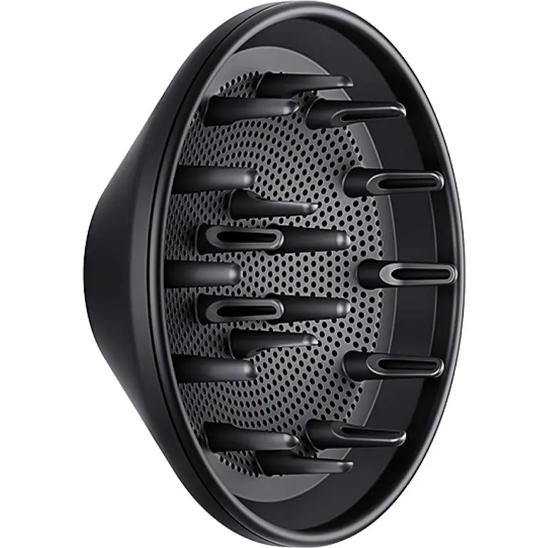Фен Dyson Supersonic HD07, черный - фото 10