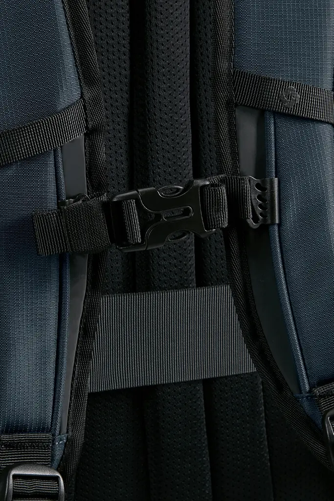 Рюкзак 14,1" Samsonite BIZ2GO BLUE 43x31x21 KI1*01003 - фото 9
