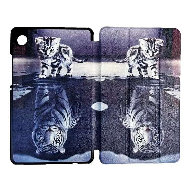 Чехол-книжка BeCover Smart Case для Samsung Galaxy Tab A9 Plus SM-X210/SM-X215/SM-X216 11.0" Predator (711283) - фото 3