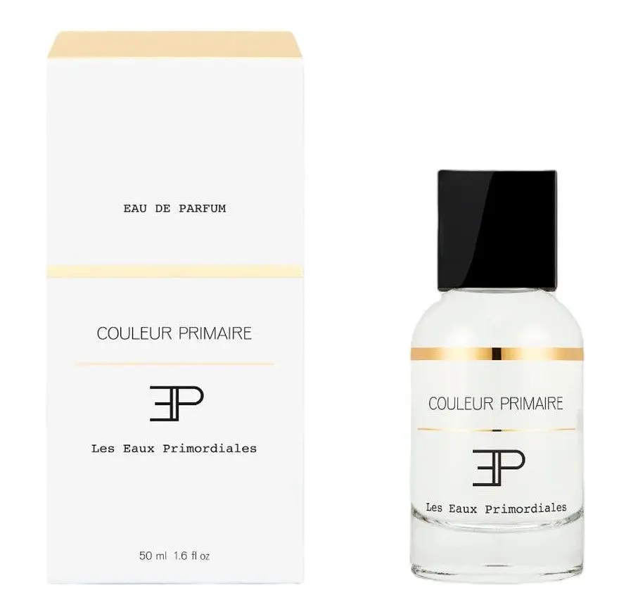 Парфумована вода Les EAUX Primordiales Couleur Primaire 50 мл  - фото 2