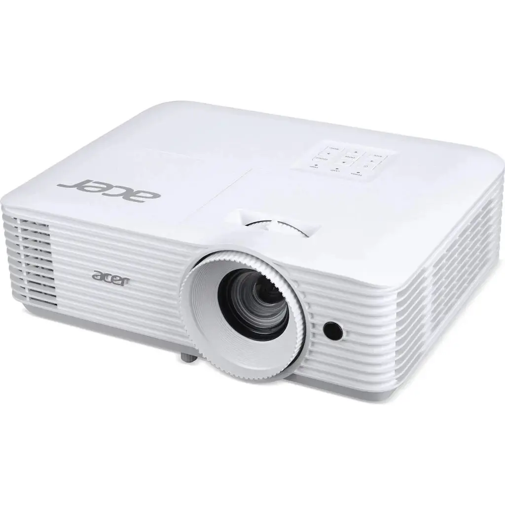 Проектор Acer P1358i (MR.JYG11.001) - фото 3
