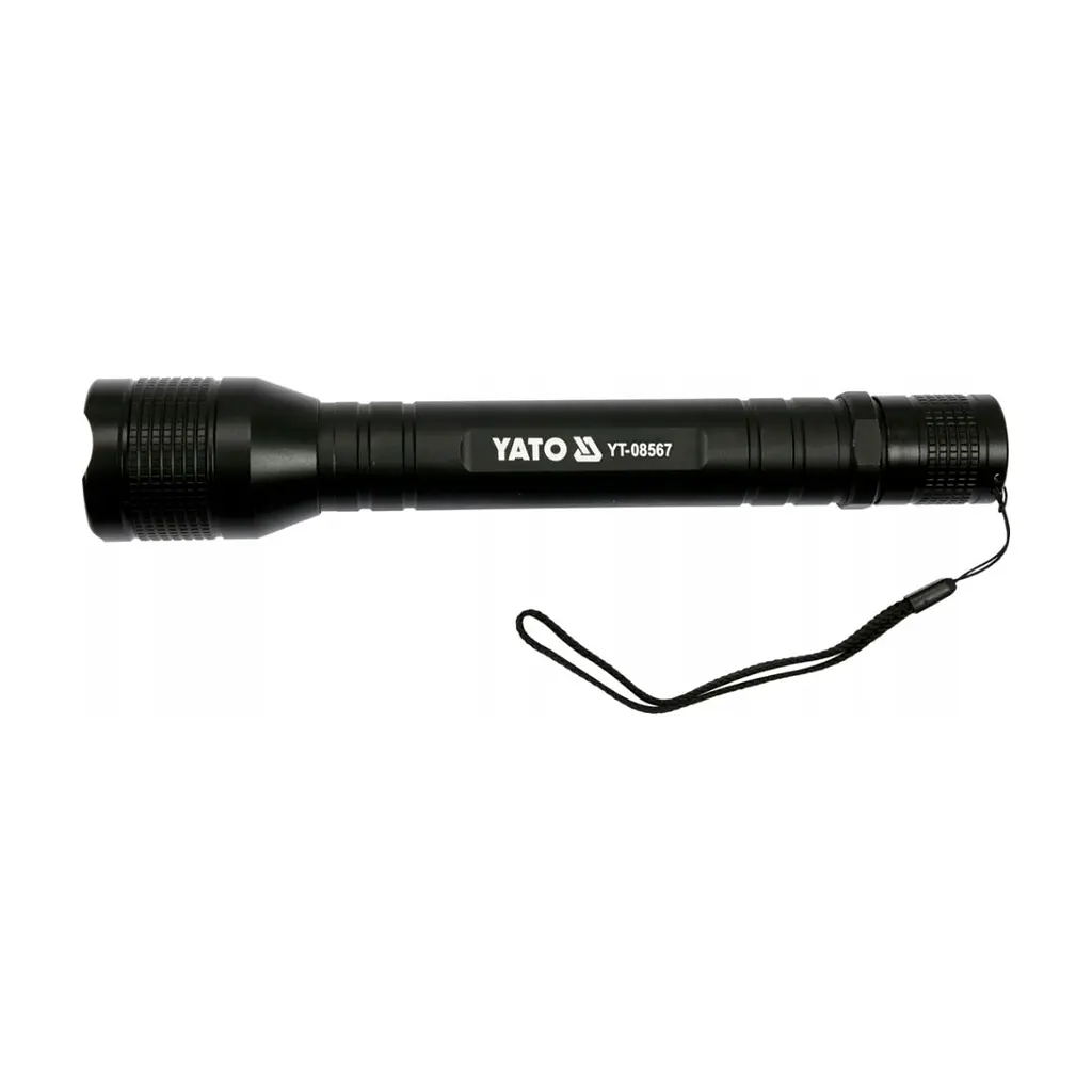 Ліхтар Yato YT-08567 - фото 2
